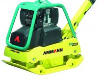 Реверсивні віброплити Ammann APR 3520