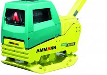 Реверсивні віброплити Ammann AVH 6020
