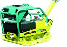 Реверсивні віброплити Ammann AVH 7010