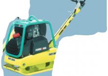 Реверсивні віброплити Ammann AVP 2620