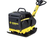 Реверсивні віброплити Bomag BPR 35/60 D