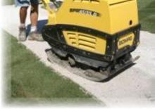 Реверсивні віброплити Bomag BPR 45/55