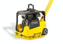 Реверсивні віброплити Wacker BPU 2540
