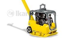 Реверсивні віброплити Wacker Neuson BPU 2540
