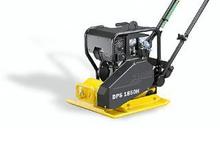Односпрямовані віброплити Wacker DPS 1850 H Asphalt