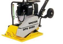 Односпрямовані віброплити Wacker DPS 2040
