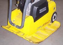 Реверсивні віброплити Wacker Neuson DPU 2560H