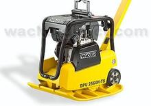 Реверсивні віброплити Wacker Neuson DPU 2560Hts