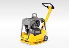 Реверсивні віброплити Wacker Neuson DPU3060Hets