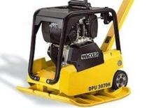 Реверсивні віброплити Wacker Neuson DPU3070H
