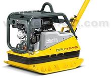 Реверсивні віброплити Wacker Neuson DPU 4545 He