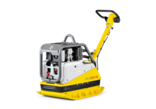 Реверсивні віброплити Wacker Neuson DPU5545He
