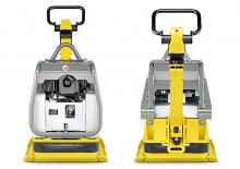 Реверсивні віброплити Wacker Neuson DPU6555Hec 