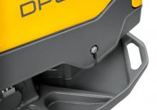 Реверсивні віброплити Wacker Neuson DPU80r Lem 670