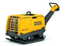 Реверсивні віброплити Wacker Neuson DPU90 Lem 770