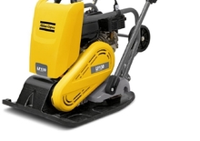 Односпрямовані віброплити Atlas Copco LF 130