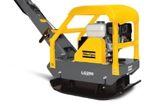 Реверсивні віброплити Atlas Copco LG 200