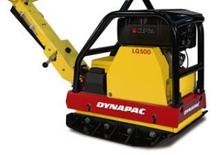 Реверсивні віброплити Dynapac LG 700 E