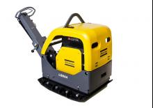 Реверсивні віброплити Atlas Copco LG 504