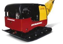 Односпрямовані віброплити Dynapac LH 300