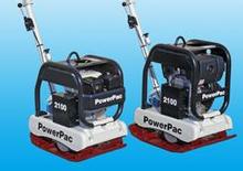 Реверсивні віброплити PowerPac PPR 2100D/400