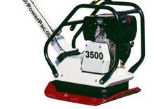 Реверсивні віброплити PowerPac PPR 3500