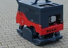 Реверсивні віброплити Delko SRD 6012 F