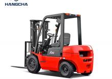 Позашляхові навантажувачі Hangcha CPCD18-XW97E RT2