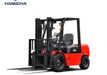Позашляхові навантажувачі Hangcha CPCD30-XW98C RT4