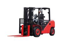 Позашляхові навантажувачі Hangcha CPCD50-XW95C RT4