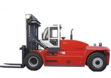 Позашляхові навантажувачі Maximal FD 25 T-C2WE3