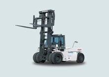 Позашляхові навантажувачі TCM FD230-2