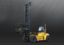Позашляхові навантажувачі Hyster H1150HD-CH5