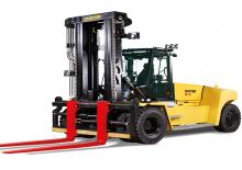 Позашляхові навантажувачі Hyster H16XD12