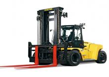 Позашляхові навантажувачі Hyster H16XD6