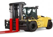 Позашляхові навантажувачі Hyster H18XDS9