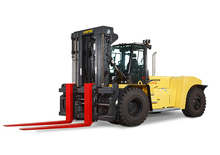 Позашляхові навантажувачі Hyster H32D9