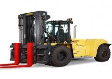 Позашляхові навантажувачі Hyster H32XD12