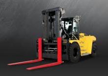 Позашляхові навантажувачі Hyster H400XDS36