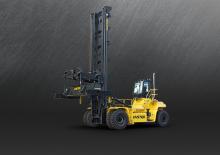 Позашляхові навантажувачі Hyster H44XM-16CH4