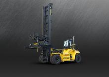 Позашляхові навантажувачі Hyster H50XM-16CH5