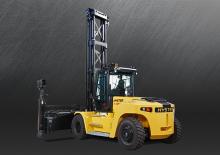 Позашляхові навантажувачі Hyster H6XD-12EC3