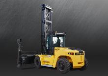 Позашляхові навантажувачі Hyster H7XD-12EC4