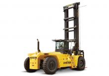 Позашляхові навантажувачі Hyster H800XDS48