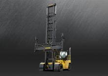 Позашляхові навантажувачі Hyster H9XD-EC7