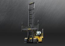 Позашляхові навантажувачі Hyster H9XD-ECD8