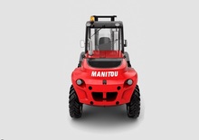 Позашляхові навантажувачі Manitou M 30-4