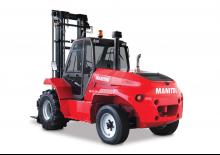 Позашляхові навантажувачі Manitou M 70-2 H