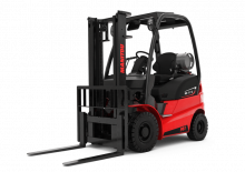 Позашляхові навантажувачі Manitou MI 15 G ST5 FOB
