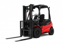 Позашляхові навантажувачі Manitou MI 20 D ST5 FOB